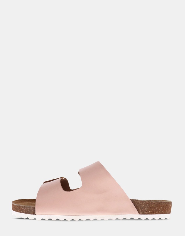 Mia Vita - Bardo Slide - Blush