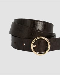 Loop Leather Co - Leah