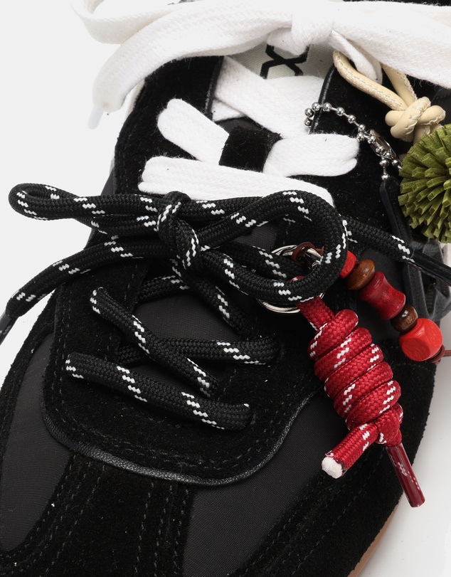 Nokwol - Method Sneakers