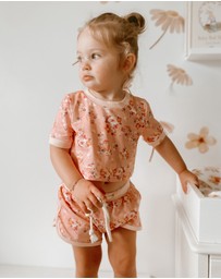 WITH LOVE FOR KIDS - Jersey Comfy Set - Babies - Kids