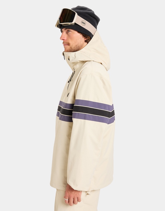 Quiksilver - Mens Steeze Snow Jacket