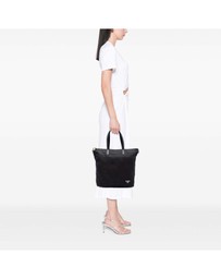 Pre-Loved by Azura Reborn - Pre-Loved Tessuto Zip Top Convertible Tote