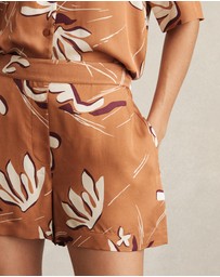 REISS - Sammie Shorts