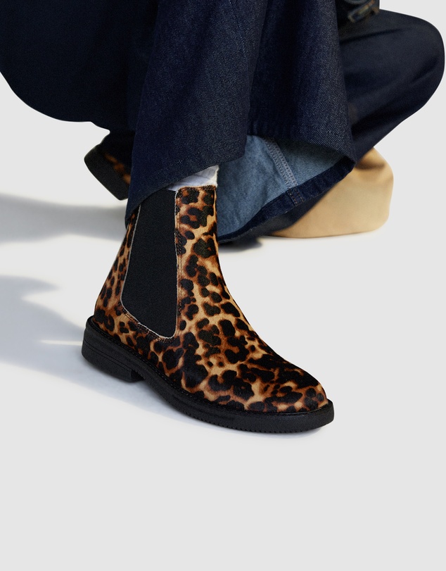 Rollie - Chelsea Rise Boot