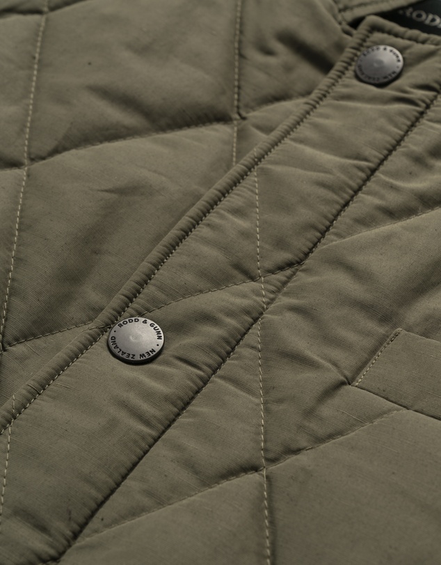 Rodd & Gunn - Elsthorpe Jacket