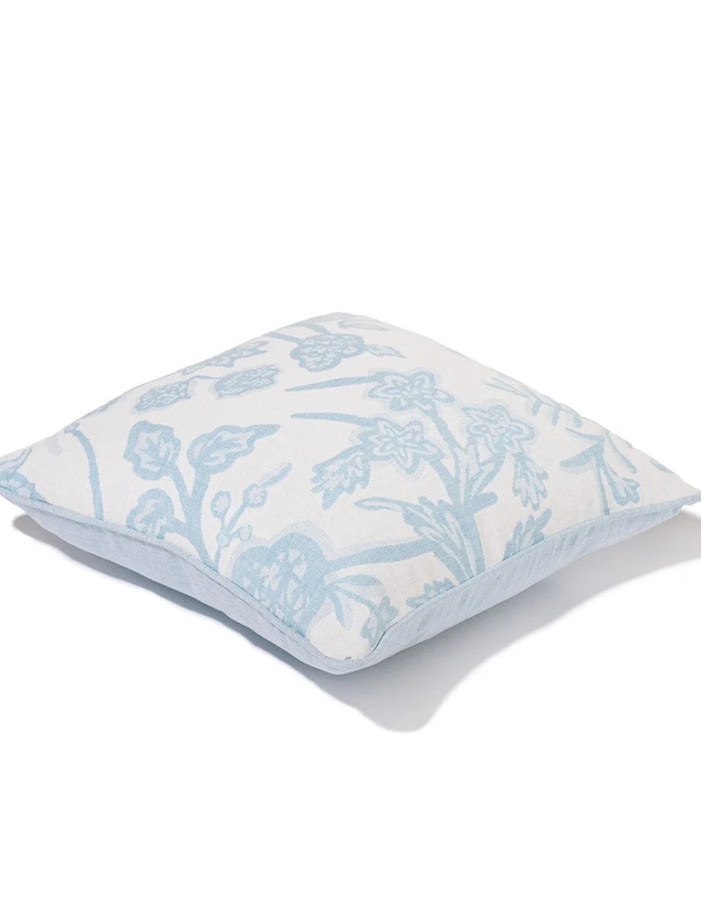 Business & Pleasure Co. - The Small Square Throw Pillow