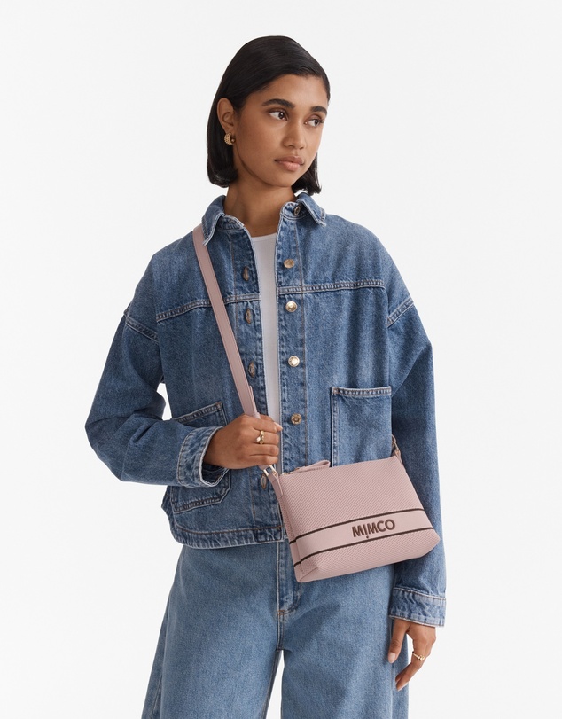 MIMCO - Blondie Crossbody Bag