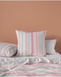 Linen House - Otillo European Pillowcase
