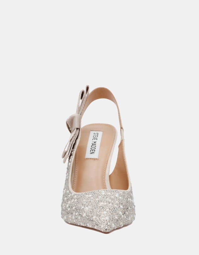 Steve Madden - Brylie-P Pearl Multi Heels