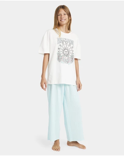 Billabong Kids - Girls 6 to 14 Lulu Beach Pants