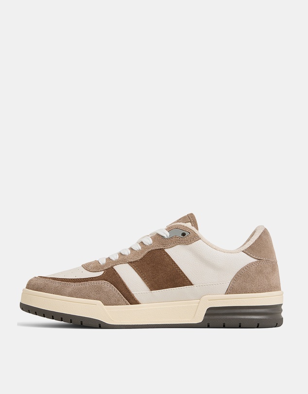 ALDO - Topper Sneakers