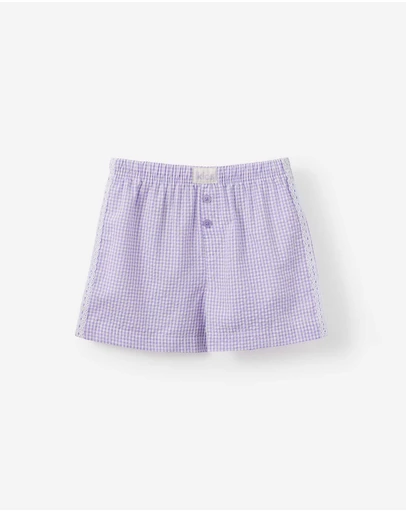 Cotton On Kids - Poplin Sleep Short