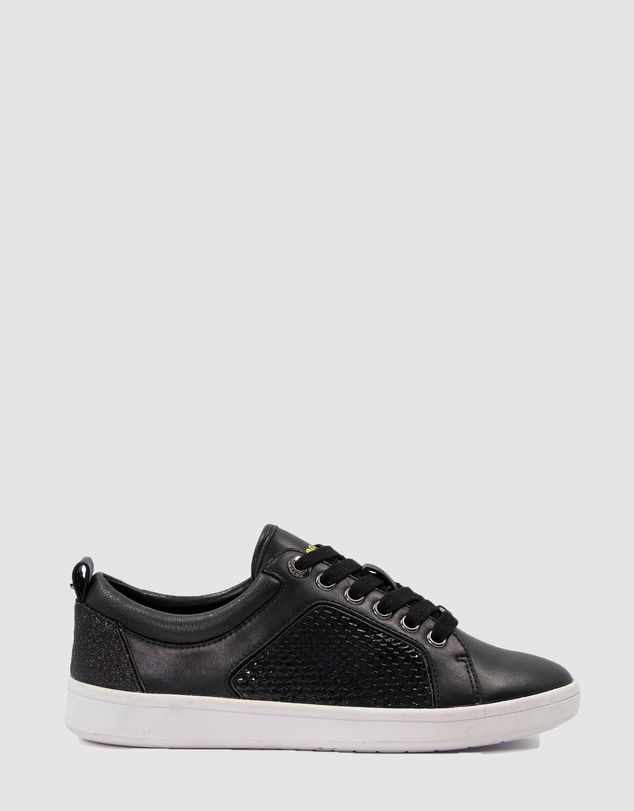 Dune London - Estie - Black