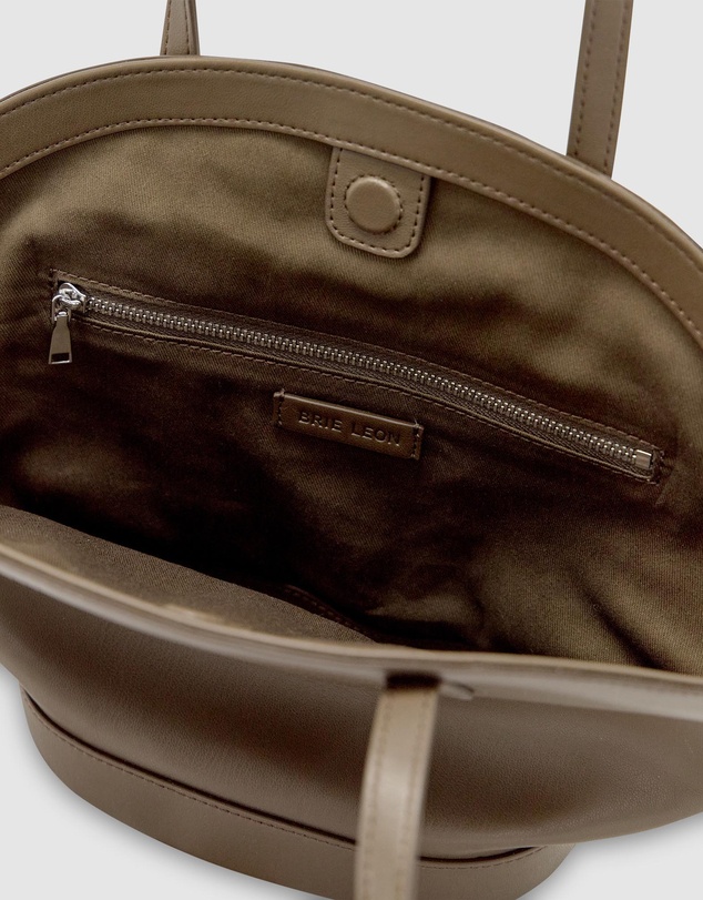 Brie Leon - Heather Mini Tote Bag