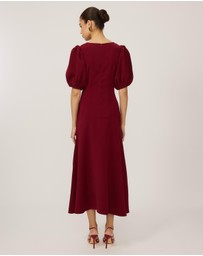 Tussah - Aria Midi Dress