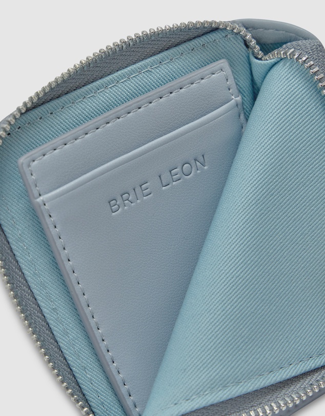 Brie Leon - Adie Zip Around Wallet