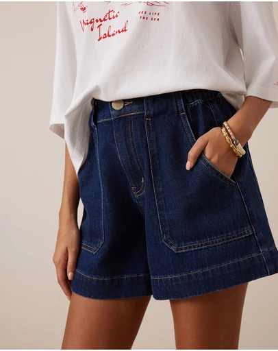 Ceres Life - Weekender Short