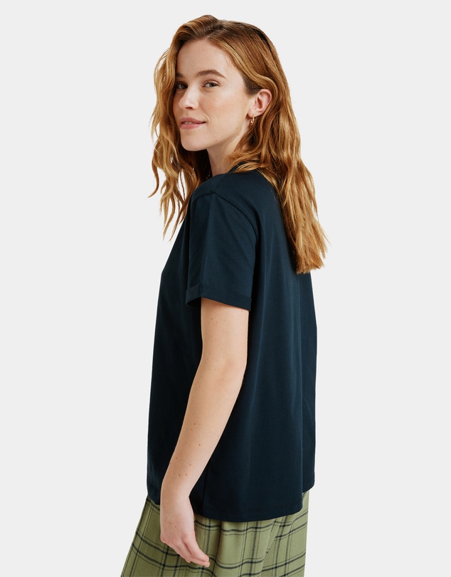 Roxy - Womens Ocean Road Art T-Shirt