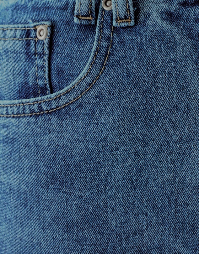 Calli - Luna Relaxed Jeans