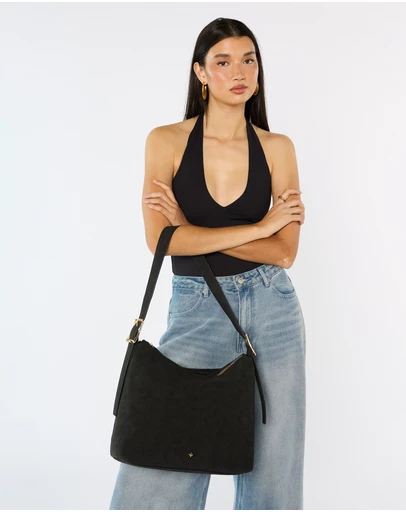 PETA AND JAIN - Lucia Bag