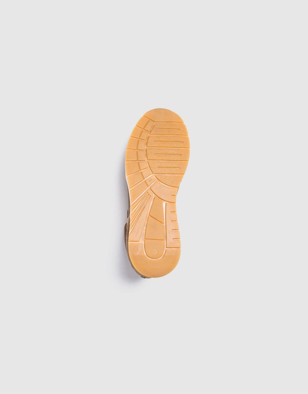 Rodd & Gunn - Brighton Sneaker
