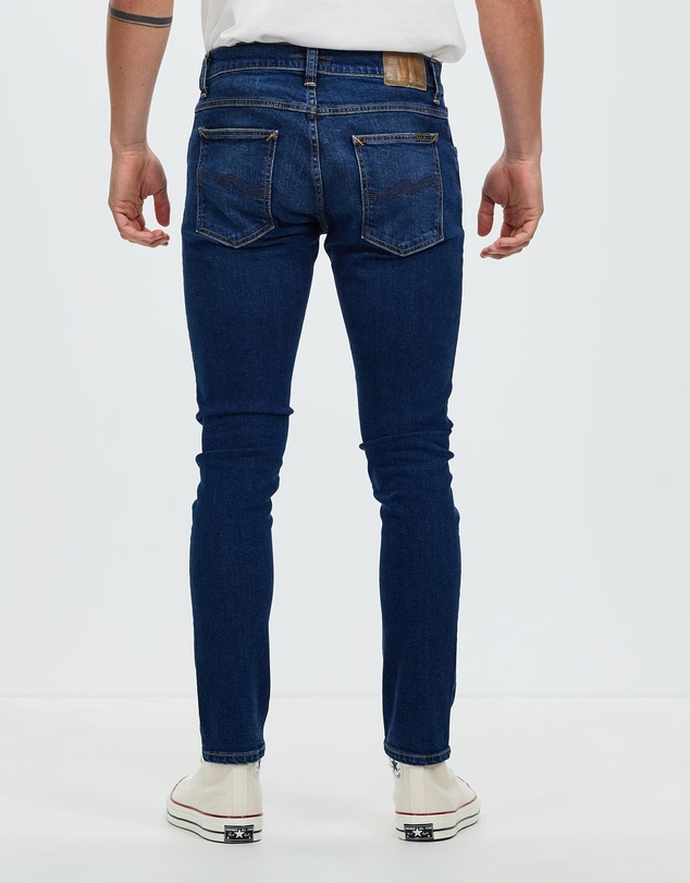 Nudie Jeans - Tight Terry Jeans