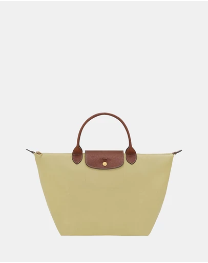 Longchamp - Le Pliage Original Top Handle Bag