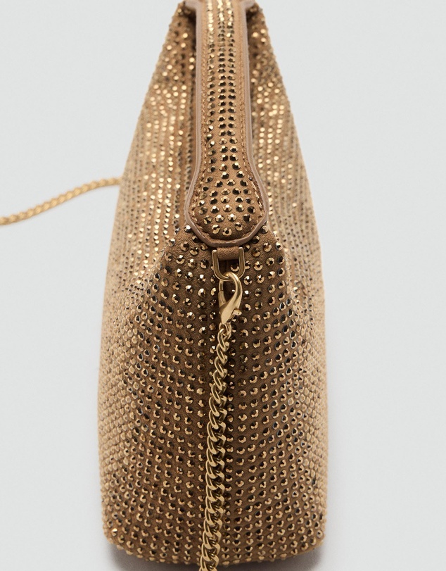 M.N.G - Aina Small Bag