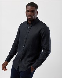 Wayver - The Essential Linen Shirt