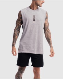 Counter Culture - Runway Tank