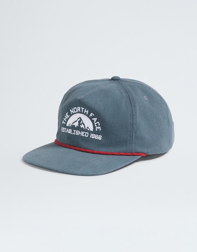 The North Face - Norm 5-Panel Hat