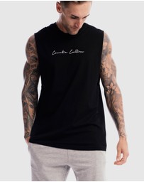 Counter Culture - Autograph Rise Tank