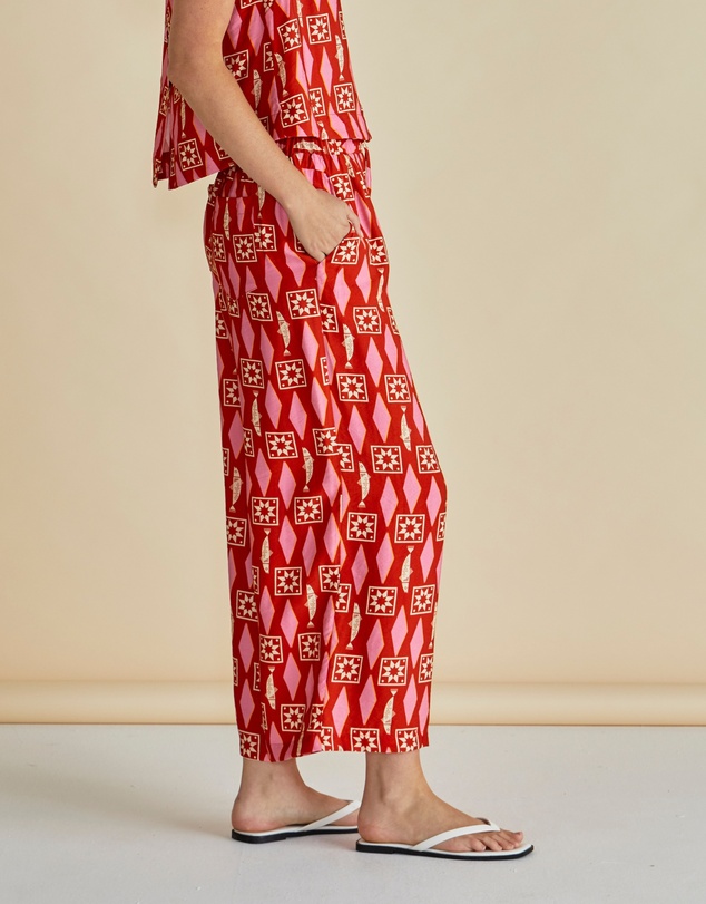 Betty Basics - Copacabana Relax Pant