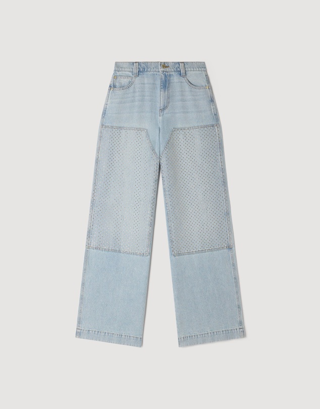Sandro - Landon Jeans