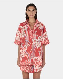 Hansen & Gretel - Dava Tunic