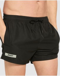 Zoggs - 13in Sunbay Shorts