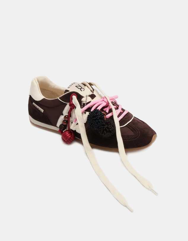 Nokwol - Method Sneaker