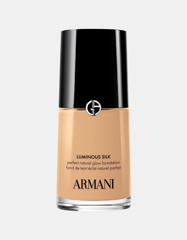 Giorgio Armani - Luminous Silk Foundation 5.2