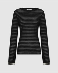 Morrison - Dallas Knit Pullover
