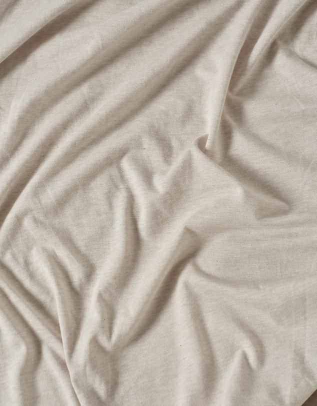 Linen House - Ryland Fitted Sheet + Pillowcase Set