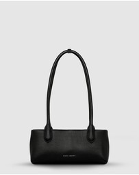 Status Anxiety - The Lost Bag