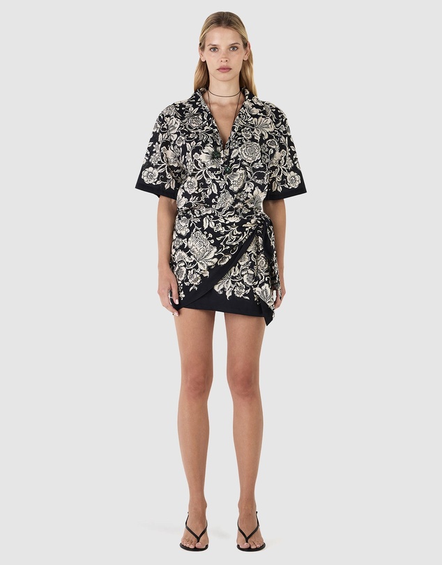 Hansen & Gretel - Lucas Shirt