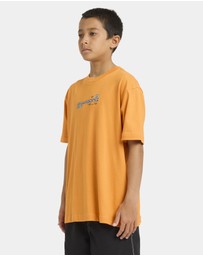 Billabong - Boys 8 to 16 Spec 73 T-Shirt
