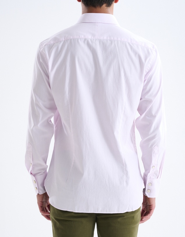 3 Wise Men - 3 Wise Men Sandstone Pink Shirt