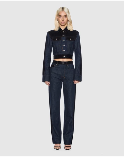 Ksubi - Playback 2.0 Jean VIixen Spliced