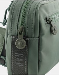 GAP - GAP Ladies Nylon Slim Cross-Body Bag
