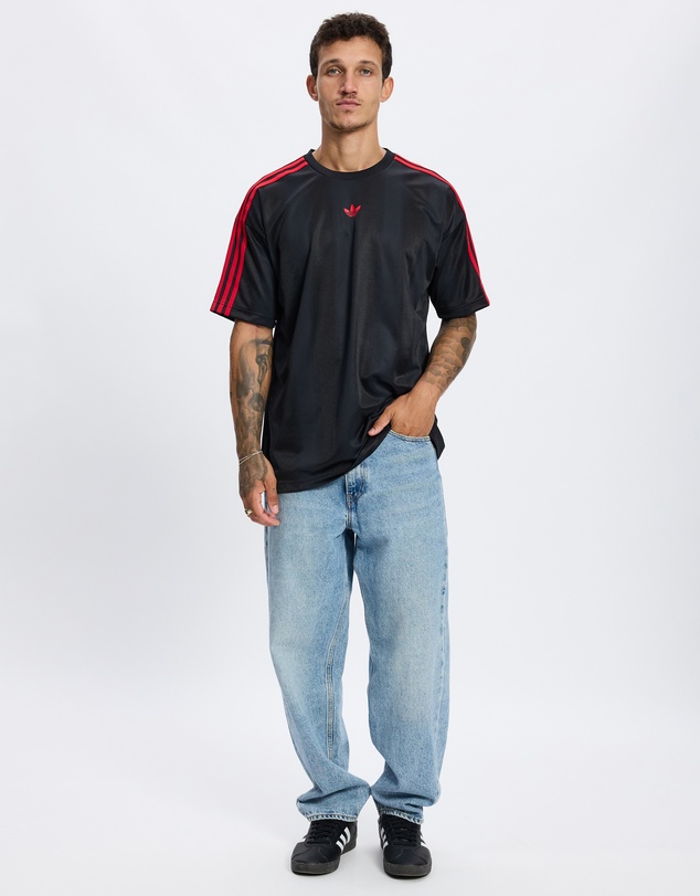 adidas Originals - Adicolor Jacquard Jersey