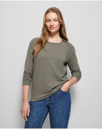 Commonry - Bianca Top