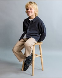 M.N.G - John Sweater - Babies-Kids