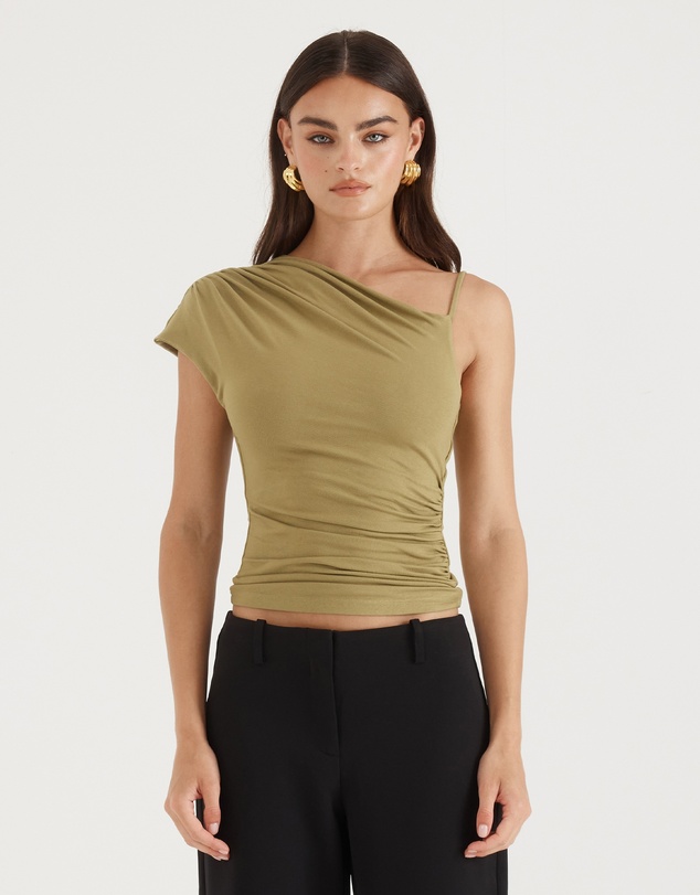 Madison The Label - Charlotte Top